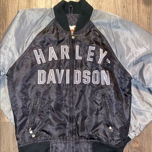 Harley Davidson Jacket